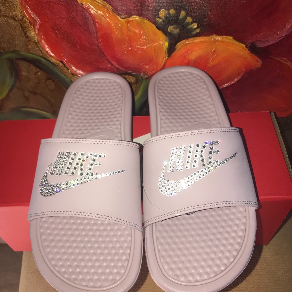 Niki new Benassi with Swarovski - Picture 6 of 8